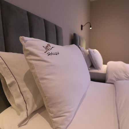 Tushemisht Dallga Suites מראה חיצוני תמונה