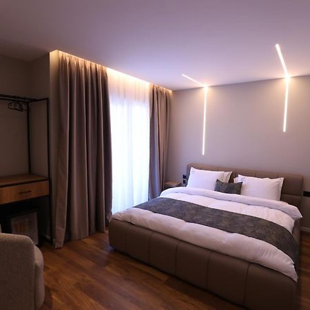 Tushemisht Dallga Suites מראה חיצוני תמונה