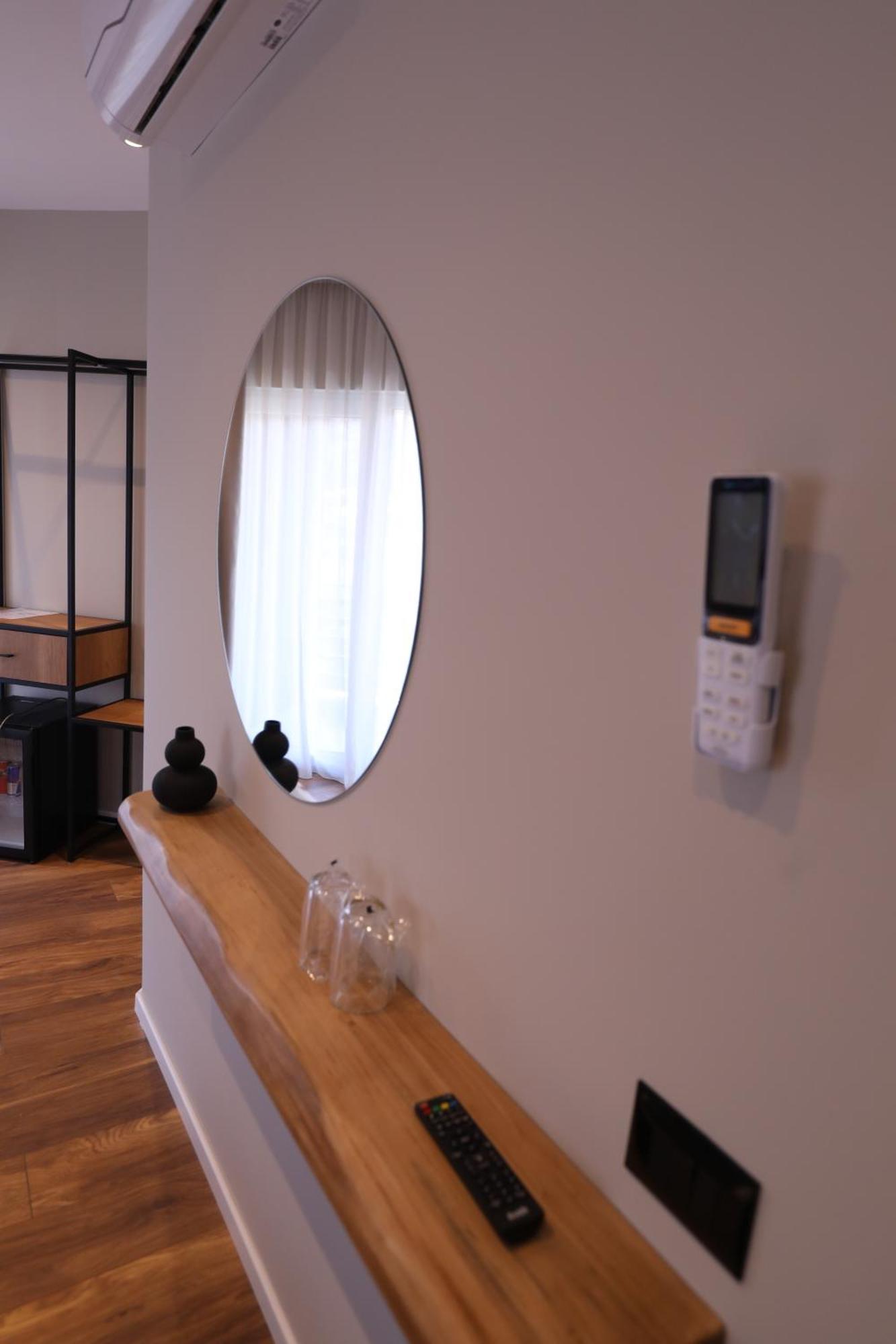 Tushemisht Dallga Suites מראה חיצוני תמונה