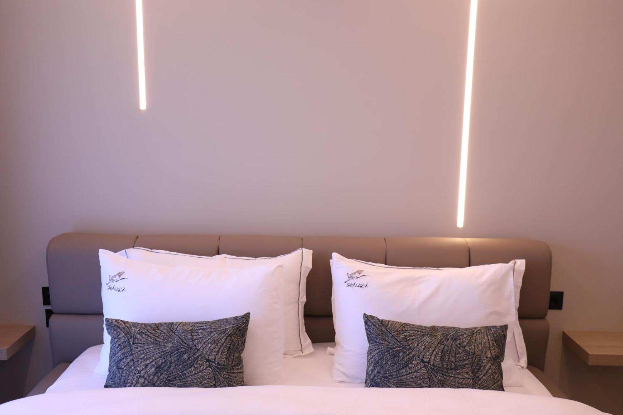 Tushemisht Dallga Suites מראה חיצוני תמונה