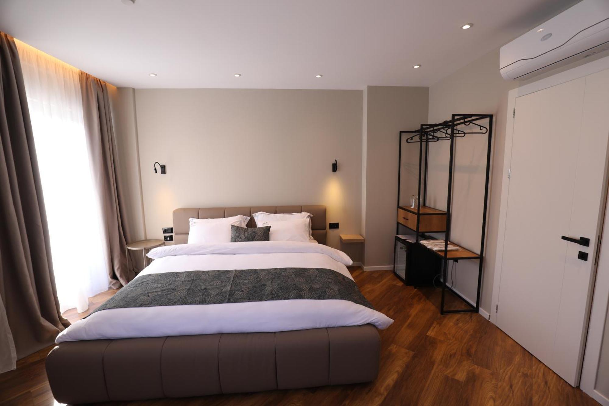 Tushemisht Dallga Suites מראה חיצוני תמונה