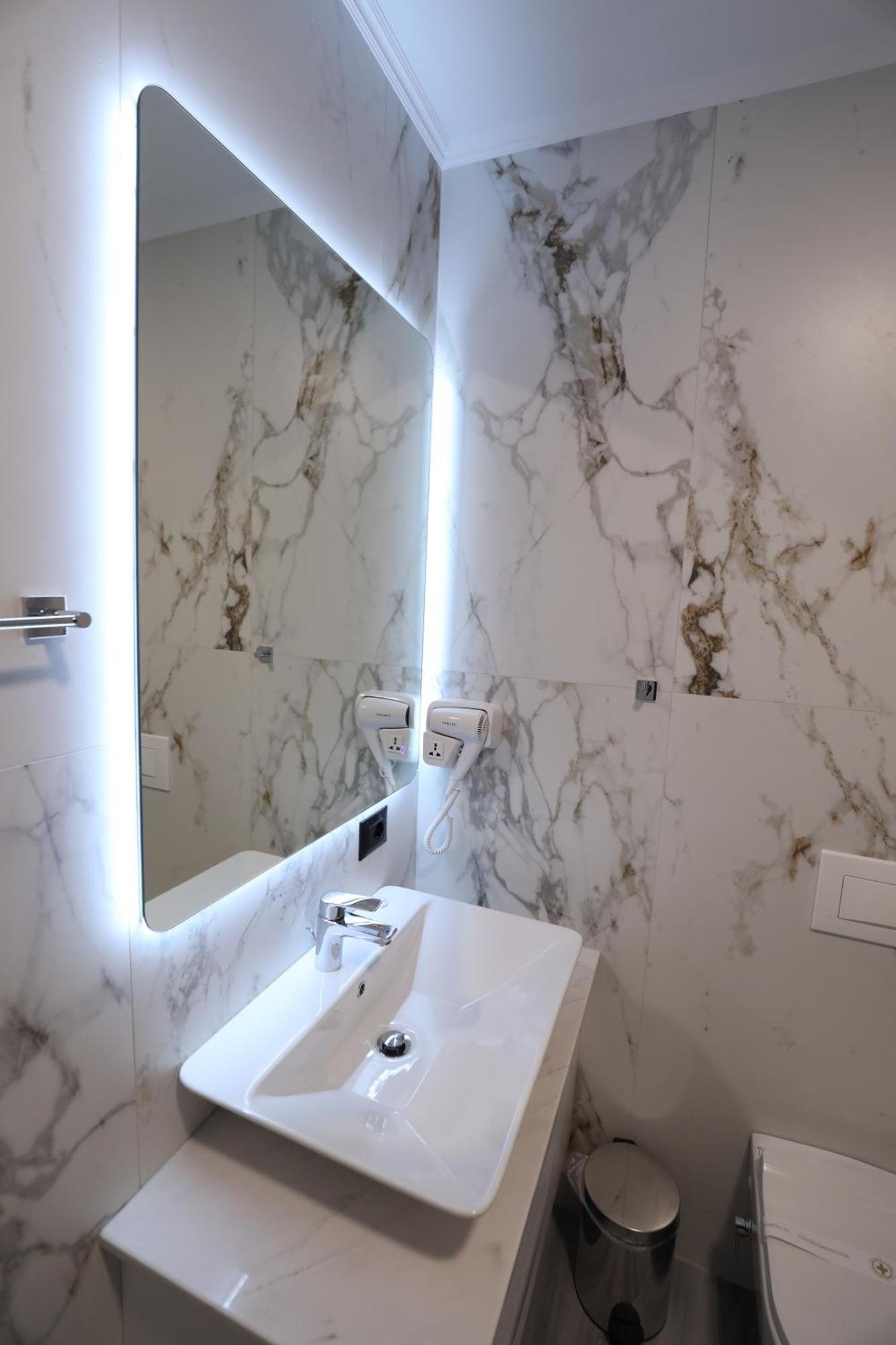 Tushemisht Dallga Suites מראה חיצוני תמונה