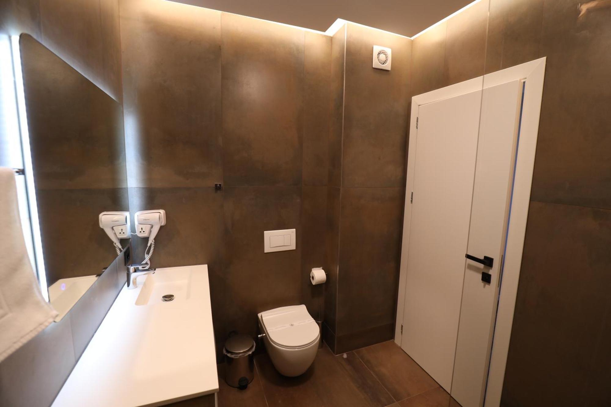 Tushemisht Dallga Suites מראה חיצוני תמונה