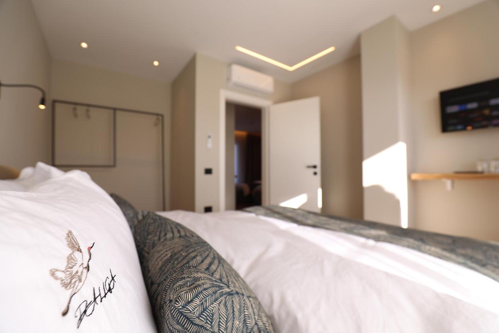 Tushemisht Dallga Suites מראה חיצוני תמונה