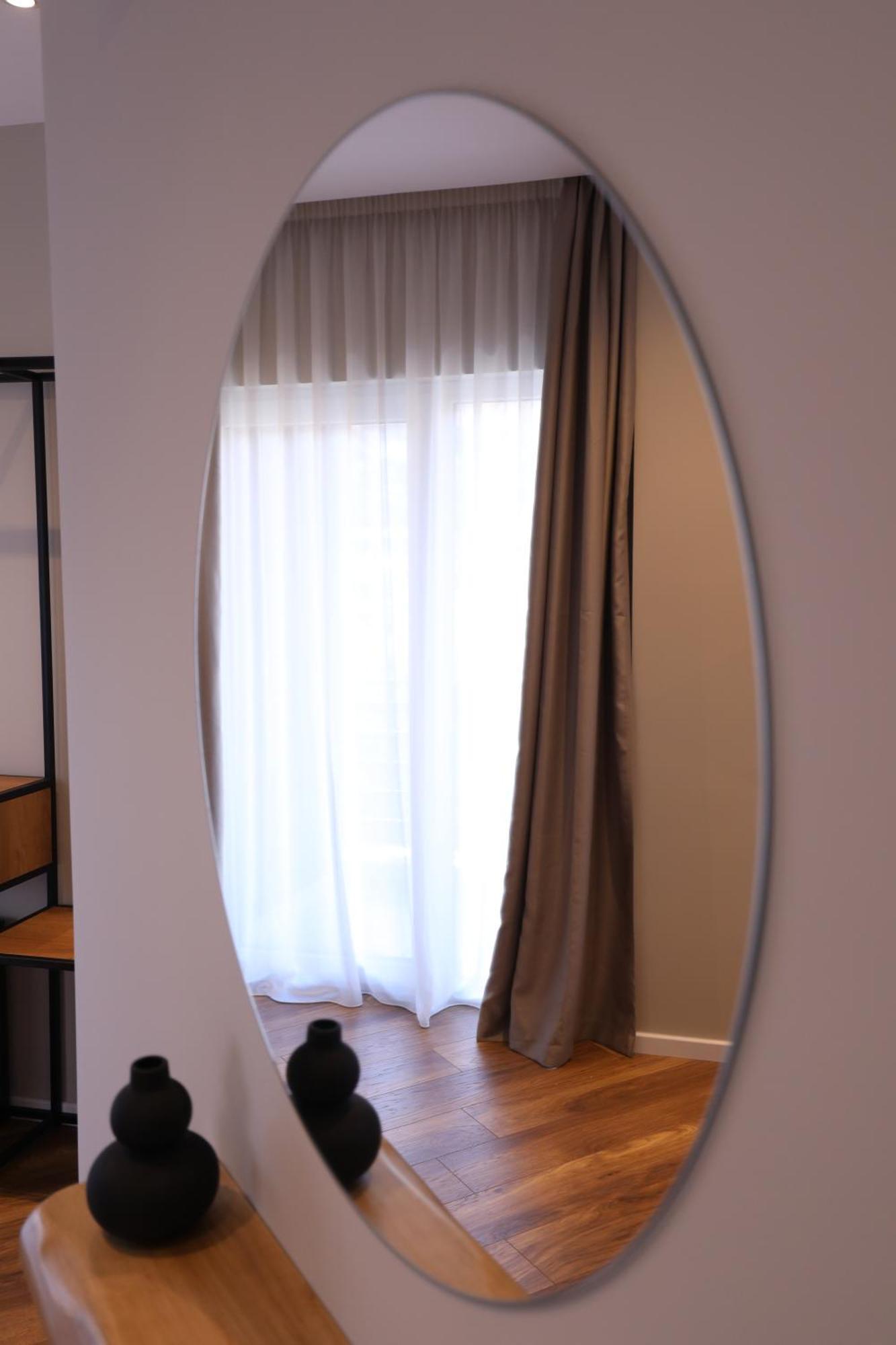Tushemisht Dallga Suites מראה חיצוני תמונה