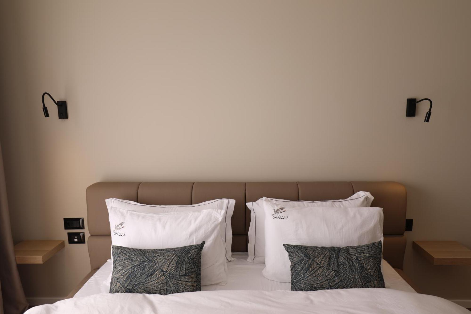 Tushemisht Dallga Suites מראה חיצוני תמונה