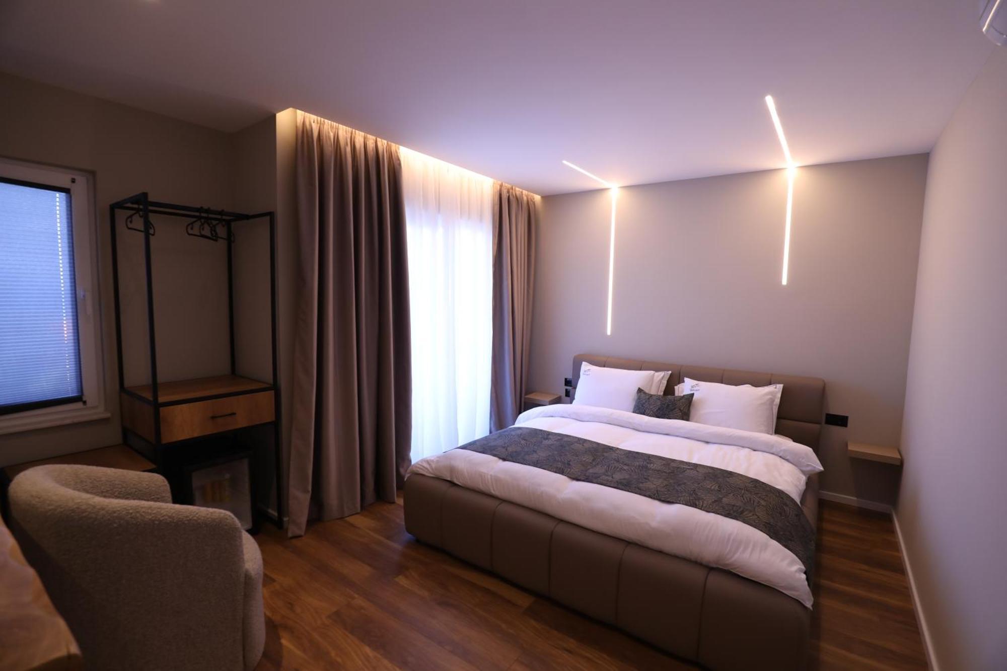 Tushemisht Dallga Suites מראה חיצוני תמונה